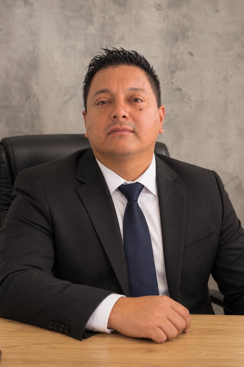 Óscar Gutiérrez Torres, abogado asociado de Cáceres Castro Abogados