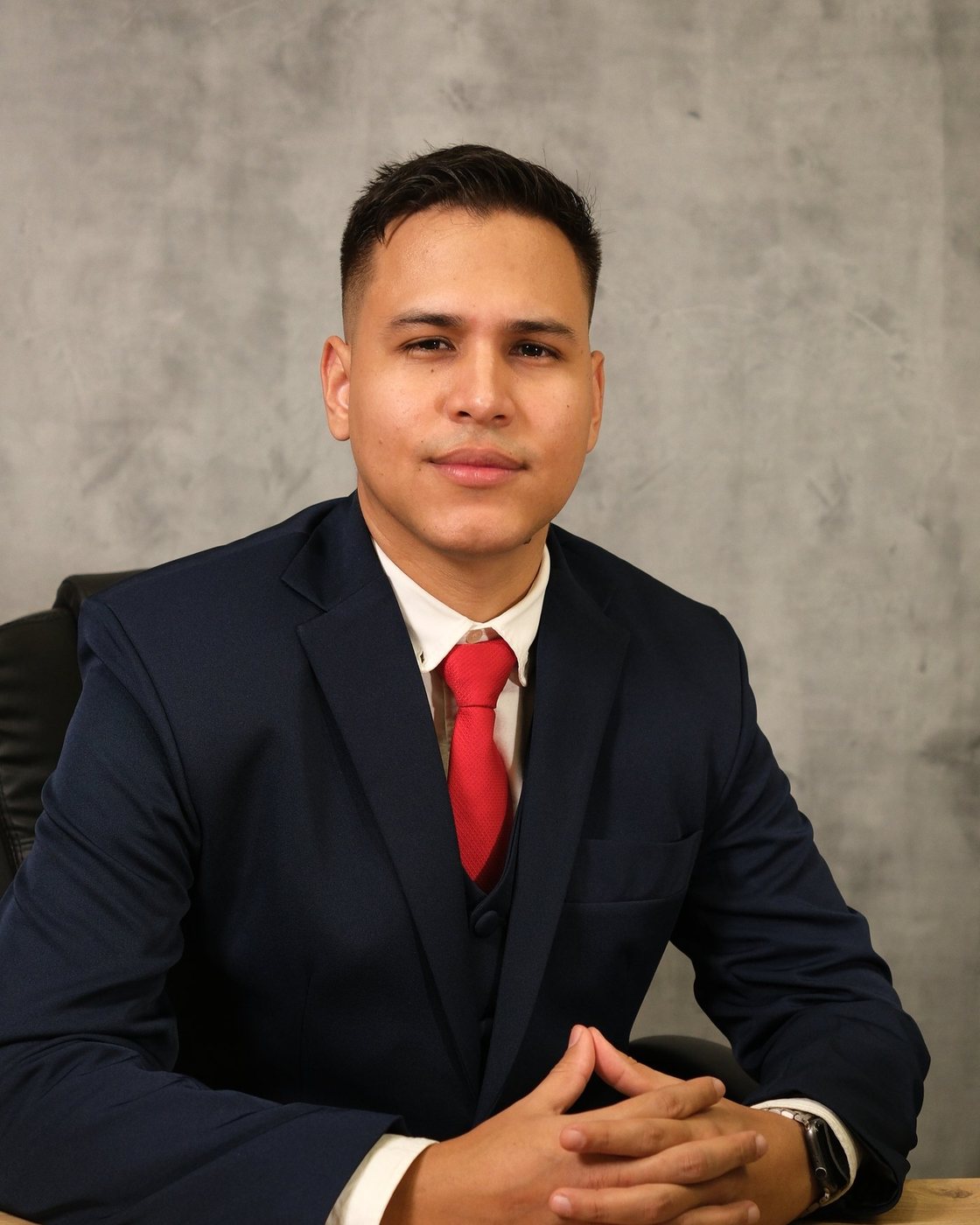 Sebastián Caviedes, abogado asociado de Cáceres Castro Abogados