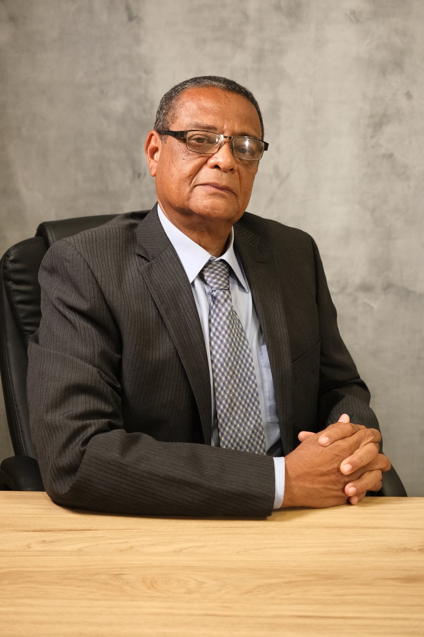 Francisco Antonio Cáceres Torres, socio fundador de Cáceres Castro Abogados